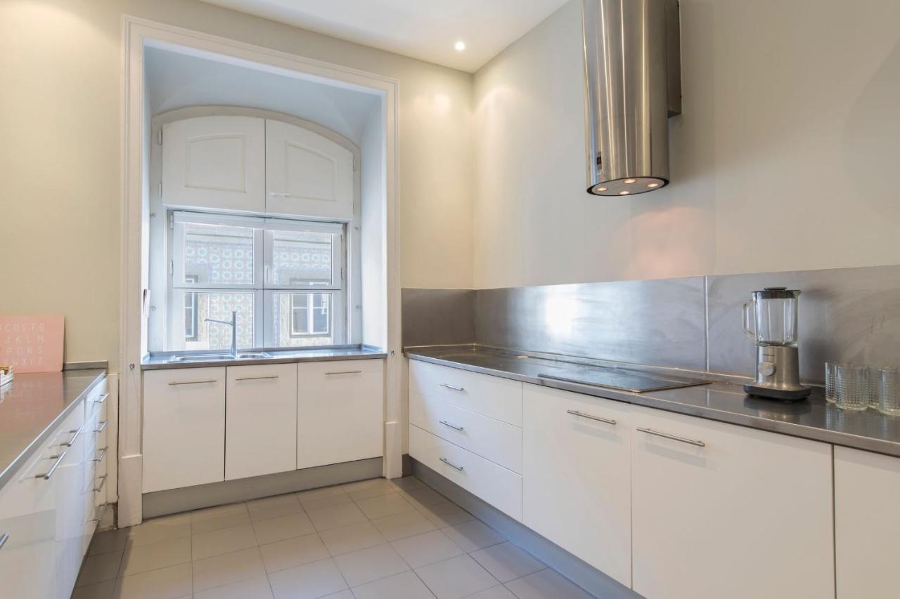 Apartamento Lovelystay Downtown Dom Duarte
