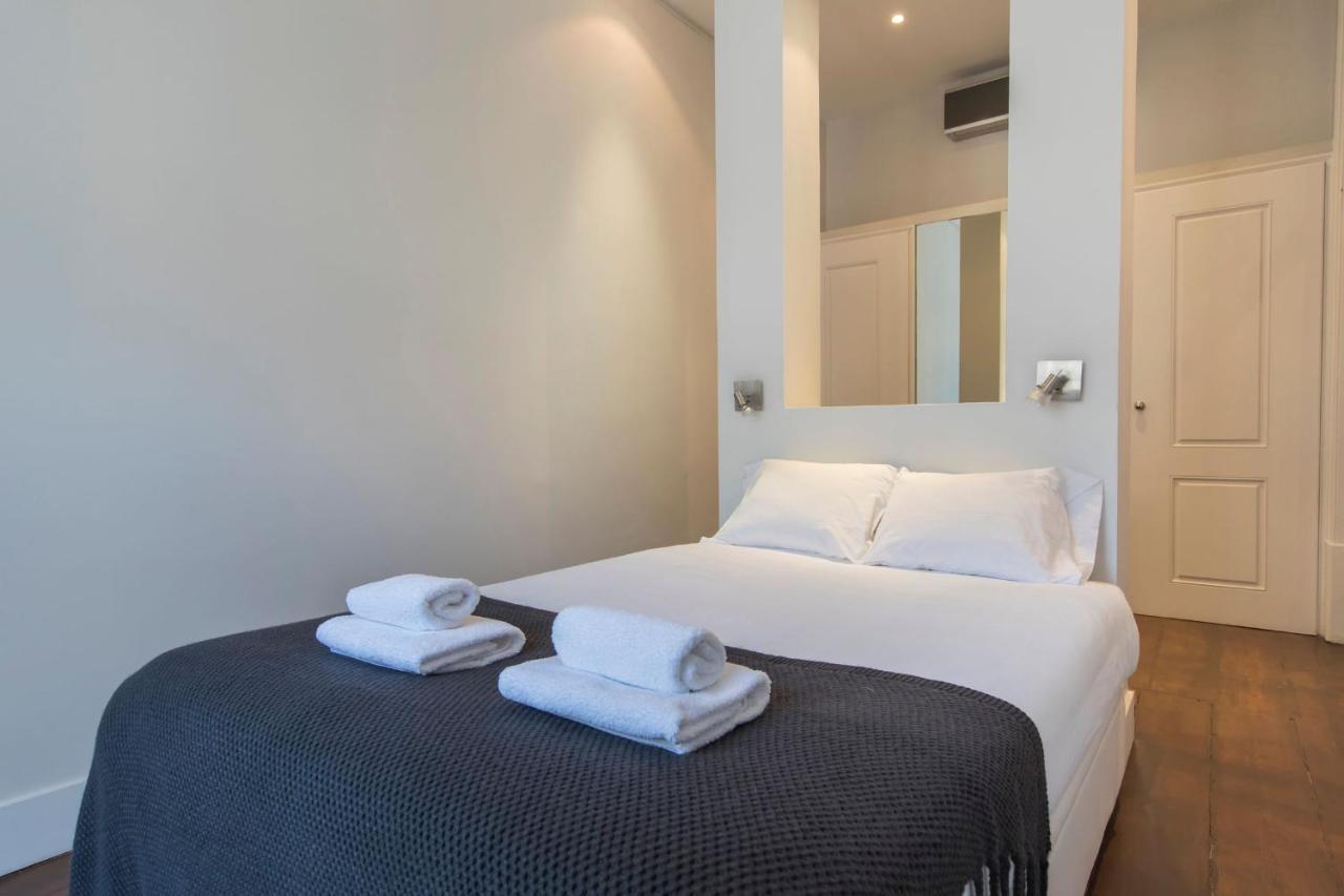 Apartamento Lovelystay Downtown Dom Duarte