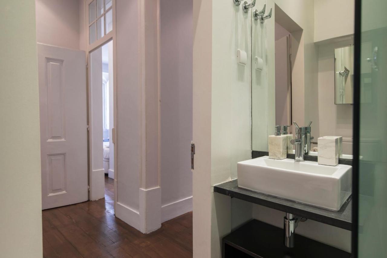 Lovelystay Downtown Dom Duarte Apartamento