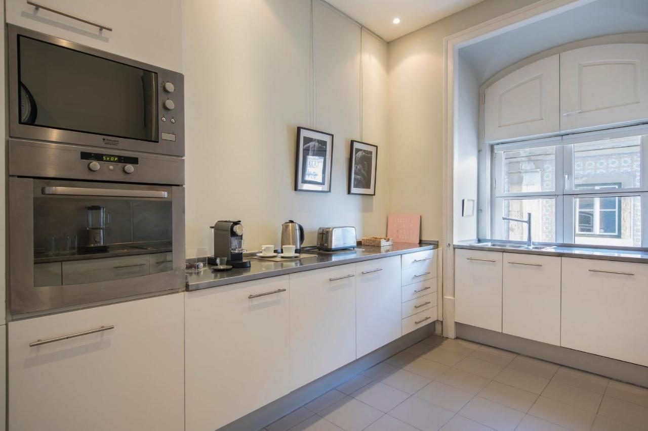 Lovelystay Downtown Dom Duarte * Lisboa
