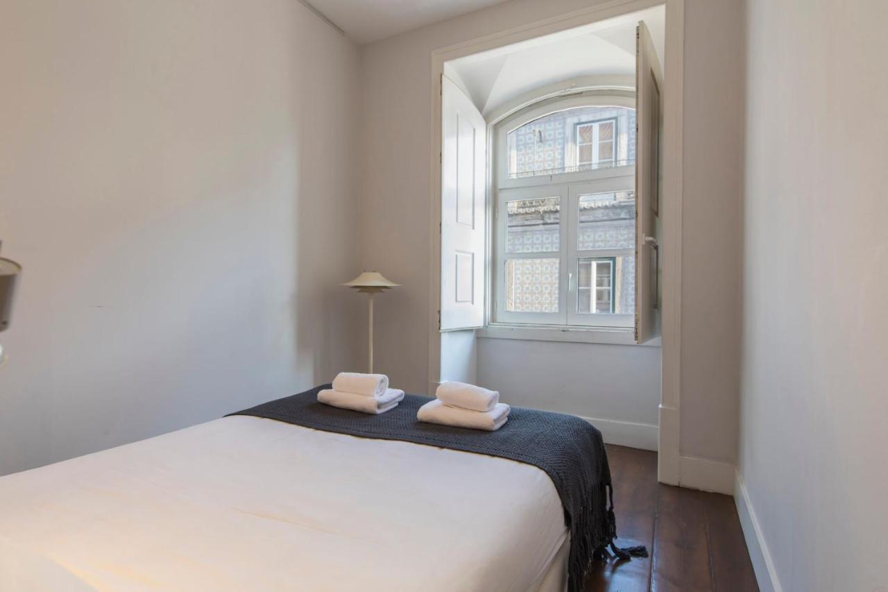 Lovelystay Downtown Dom Duarte Apartamento Lisboa