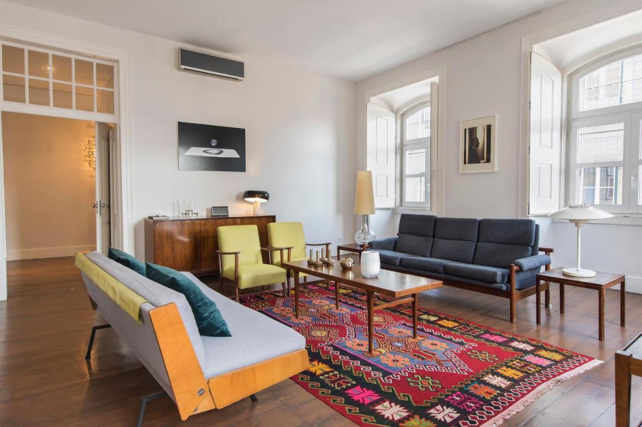 Lovelystay Downtown Dom Duarte Apartamento