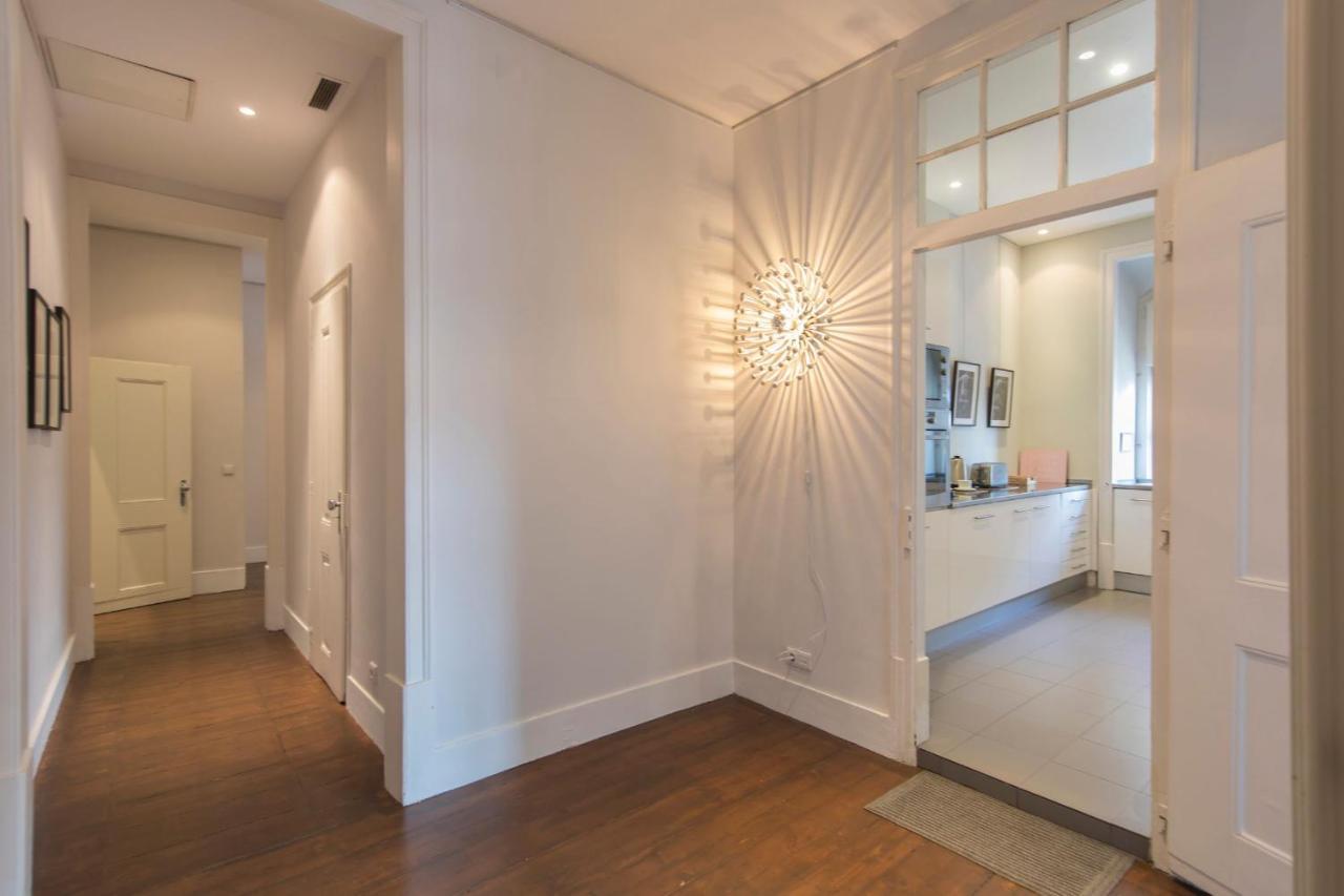 Lovelystay Downtown Dom Duarte Apartamento *