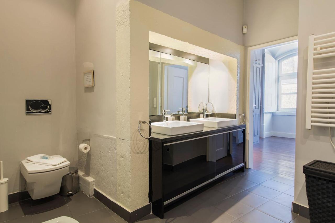 Lovelystay Downtown Dom Duarte Lisboa