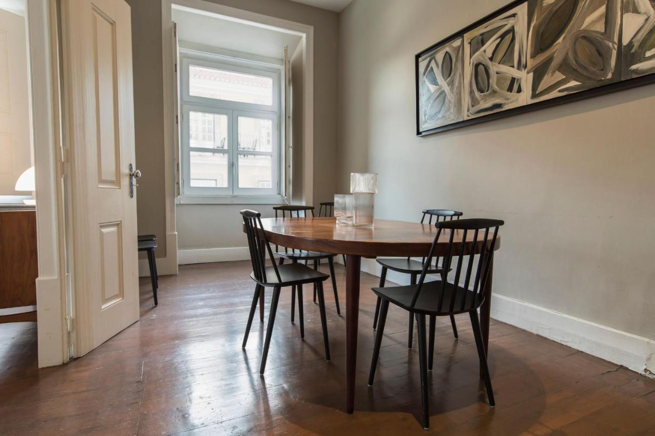 Lovelystay Downtown Dom Duarte Apartamento