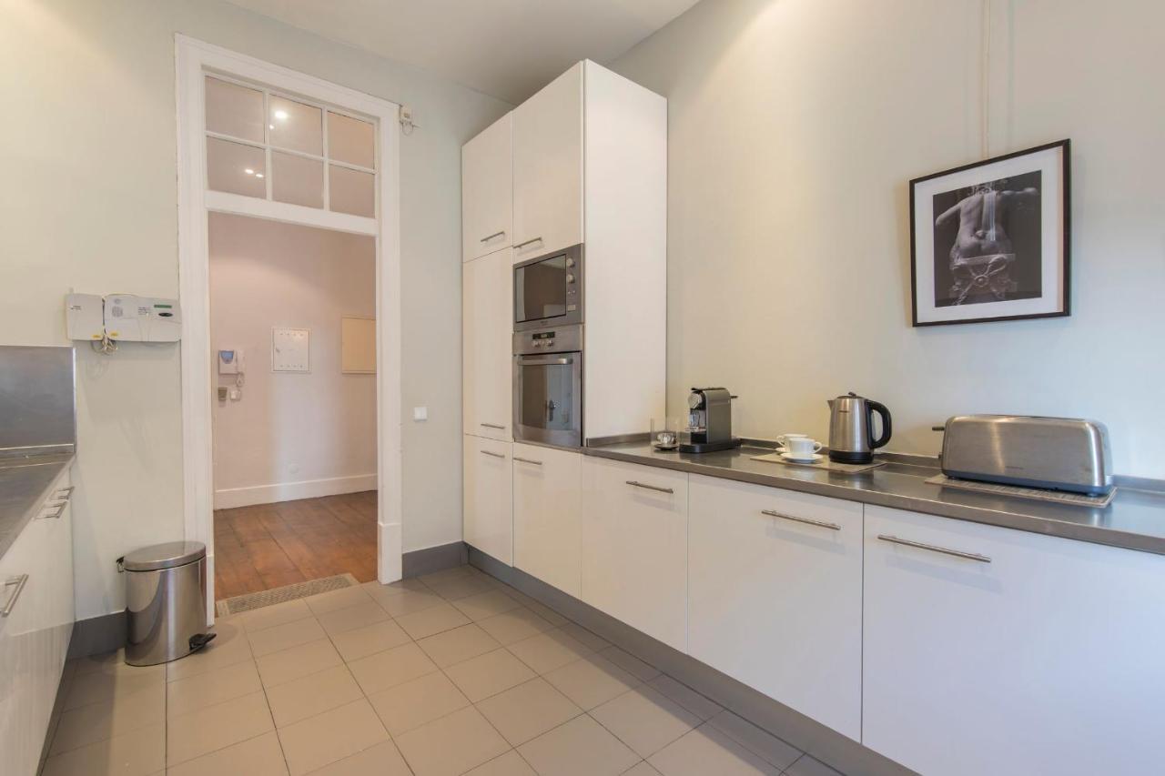 Apartamento Lovelystay Downtown Dom Duarte Lisboa