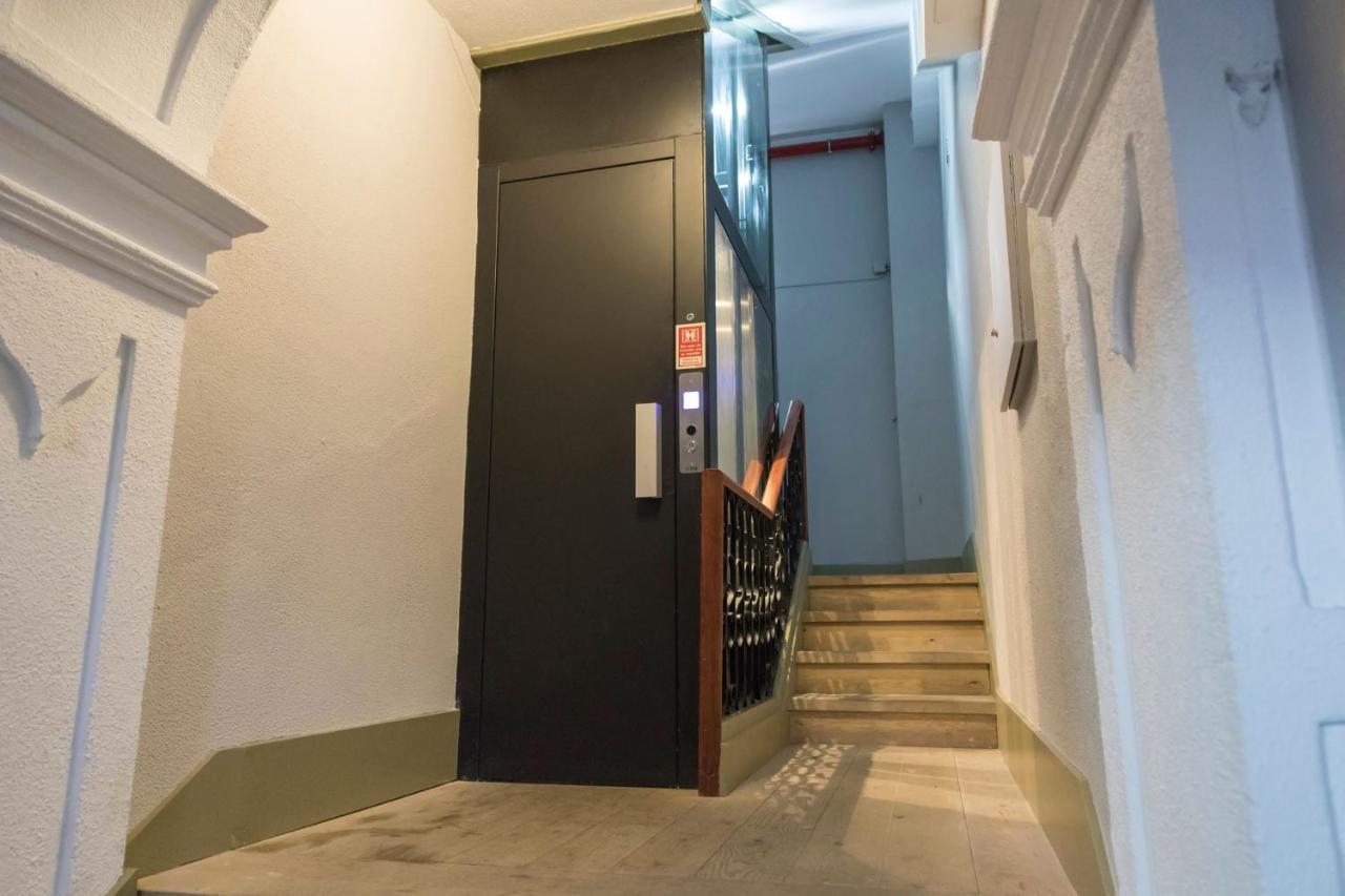 Apartamento Lovelystay Downtown Dom Duarte Lisboa
