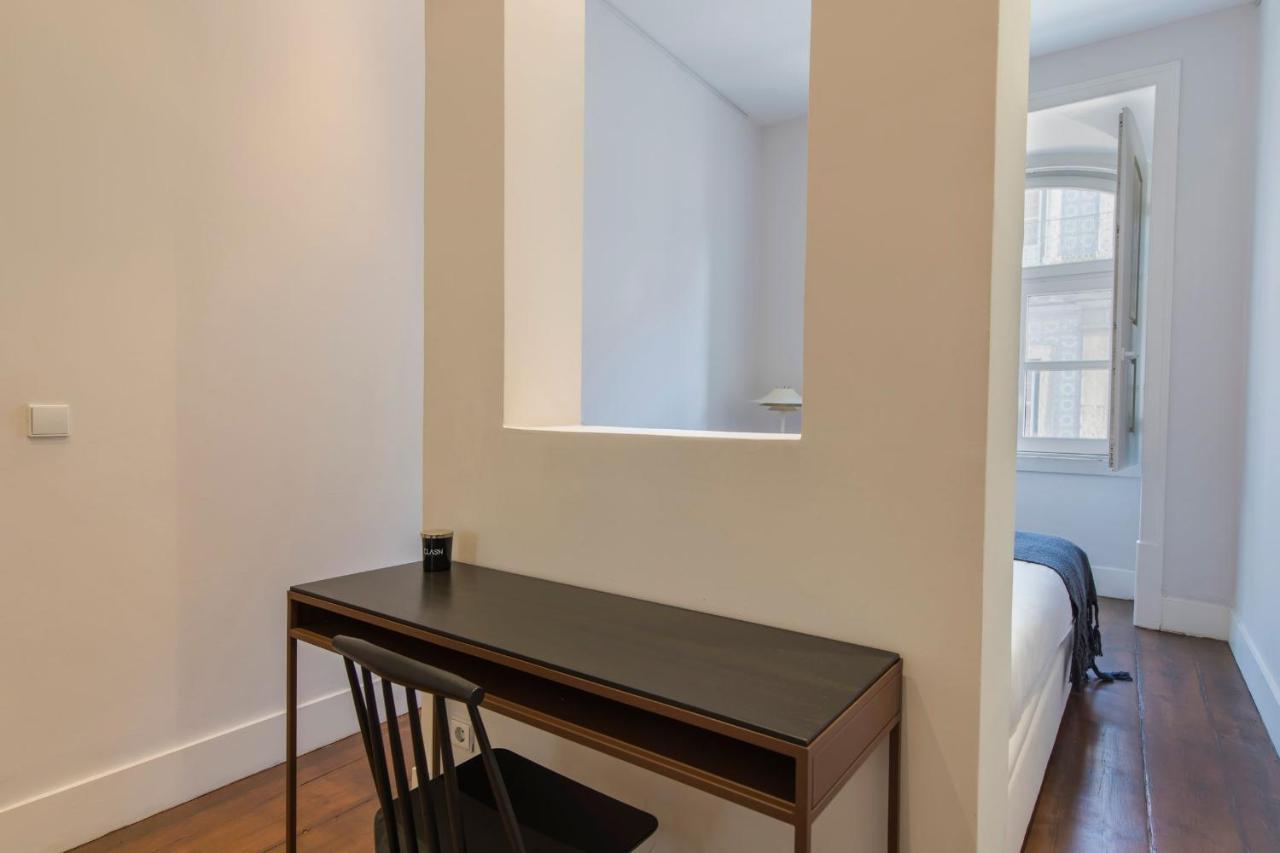 Lovelystay Downtown Dom Duarte Apartamento *