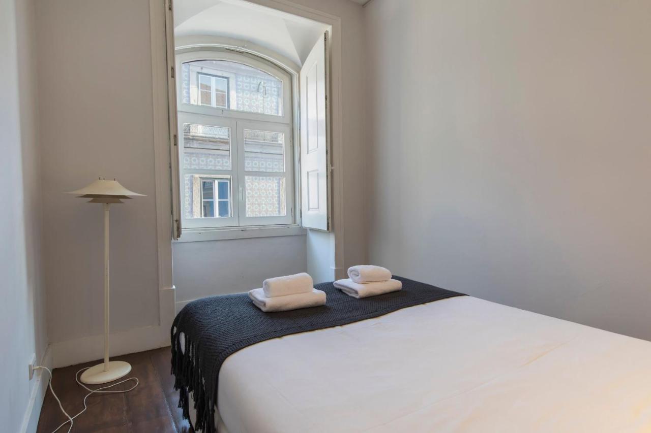 Lovelystay Downtown Dom Duarte Apartamento Lisboa
