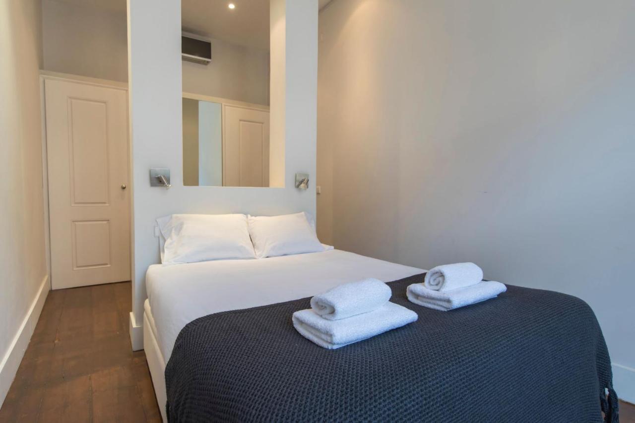 Lovelystay Downtown Dom Duarte Apartamento Lisboa