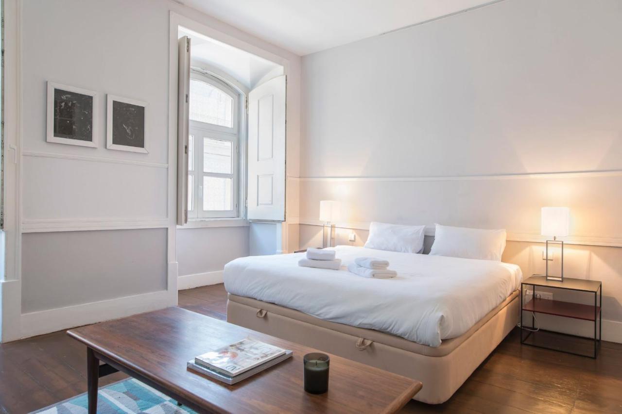 Lovelystay Downtown Dom Duarte Apartamento Lisboa