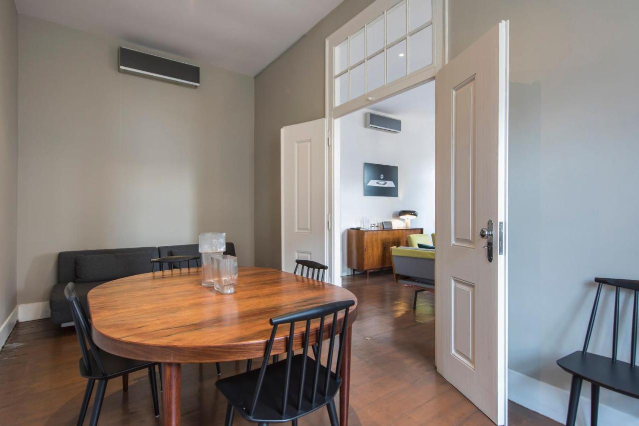 Apartamento Lovelystay Downtown Dom Duarte *