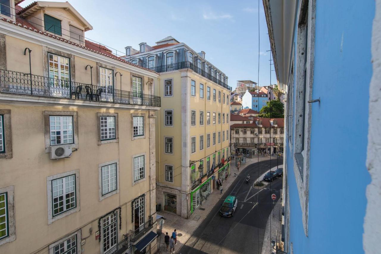 Lovelystay Downtown Dom Duarte