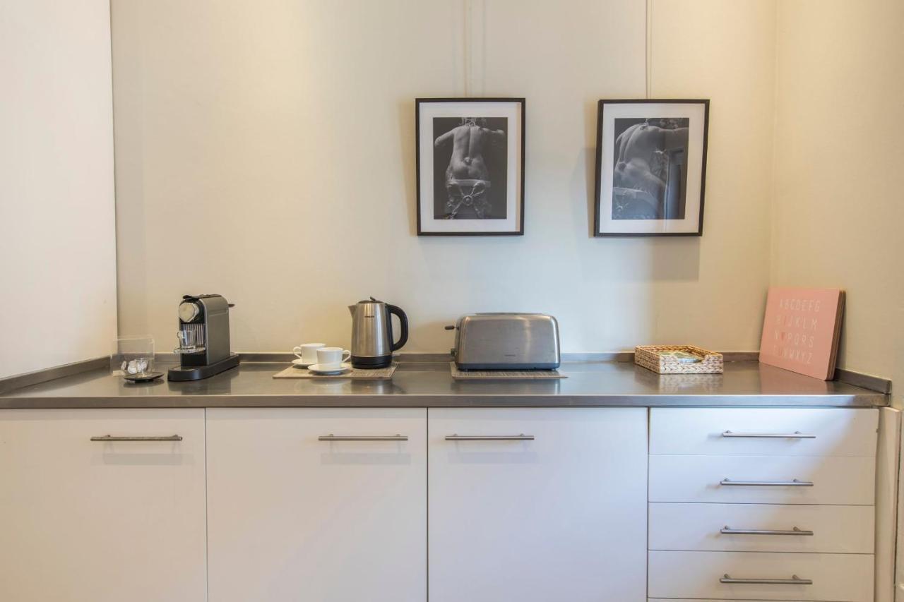 Lovelystay Downtown Dom Duarte * Lisboa