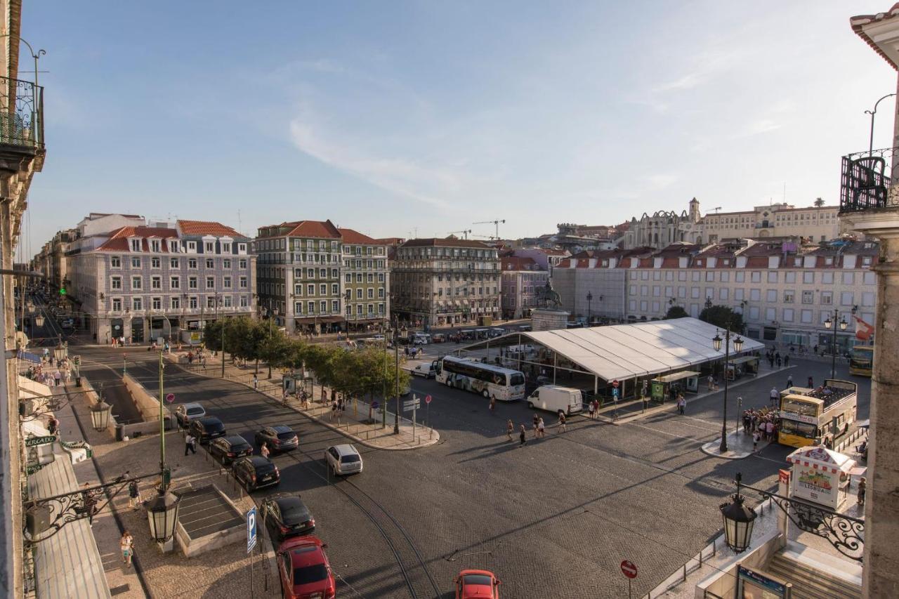 Lovelystay Downtown Dom Duarte Apartamento Lisboa