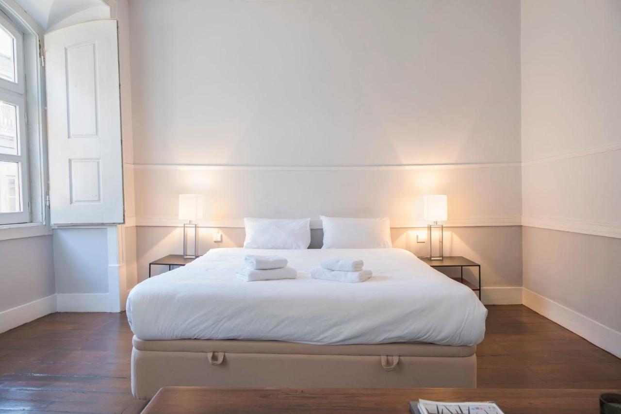 Lovelystay Downtown Dom Duarte *
