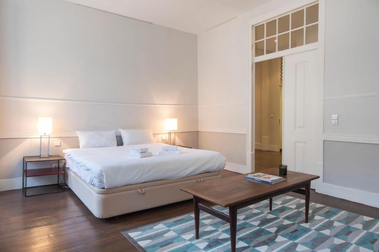 Lovelystay Downtown Dom Duarte * Lisboa