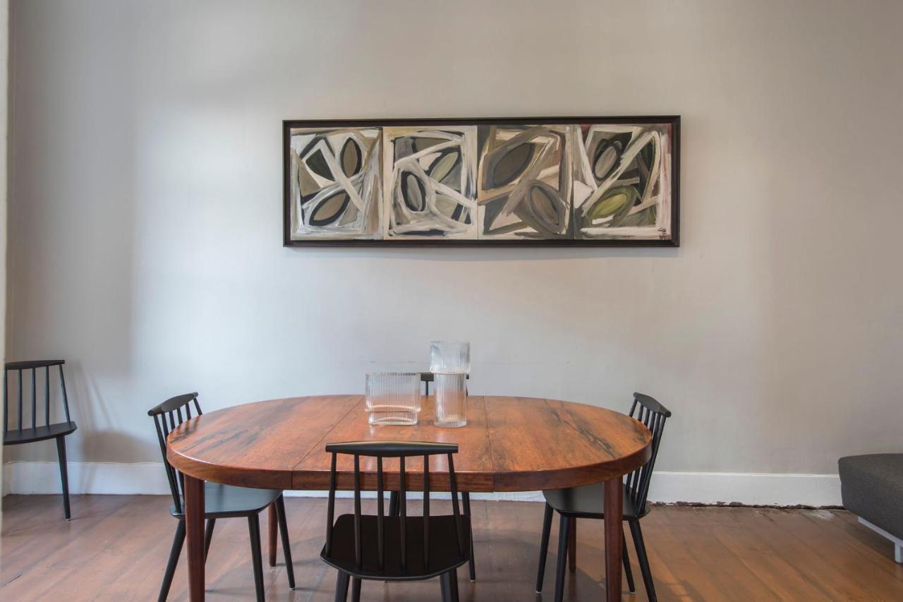 Apartamento Lovelystay Downtown Dom Duarte