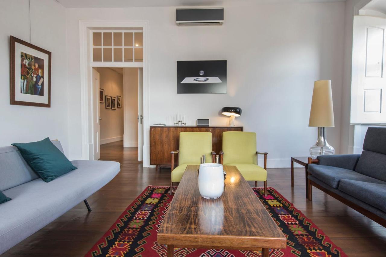 Lovelystay Downtown Dom Duarte *