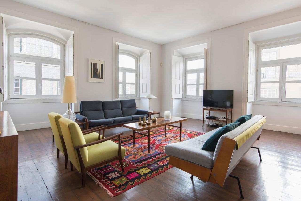 Lovelystay Downtown Dom Duarte Apartamento *