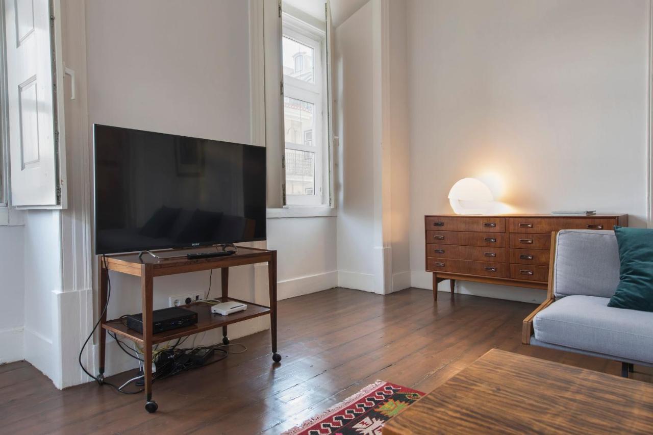 Lovelystay Downtown Dom Duarte Lisboa