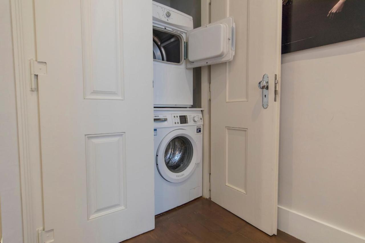 Apartamento Lovelystay Downtown Dom Duarte