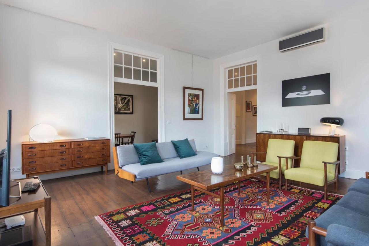 Apartamento Lovelystay Downtown Dom Duarte *