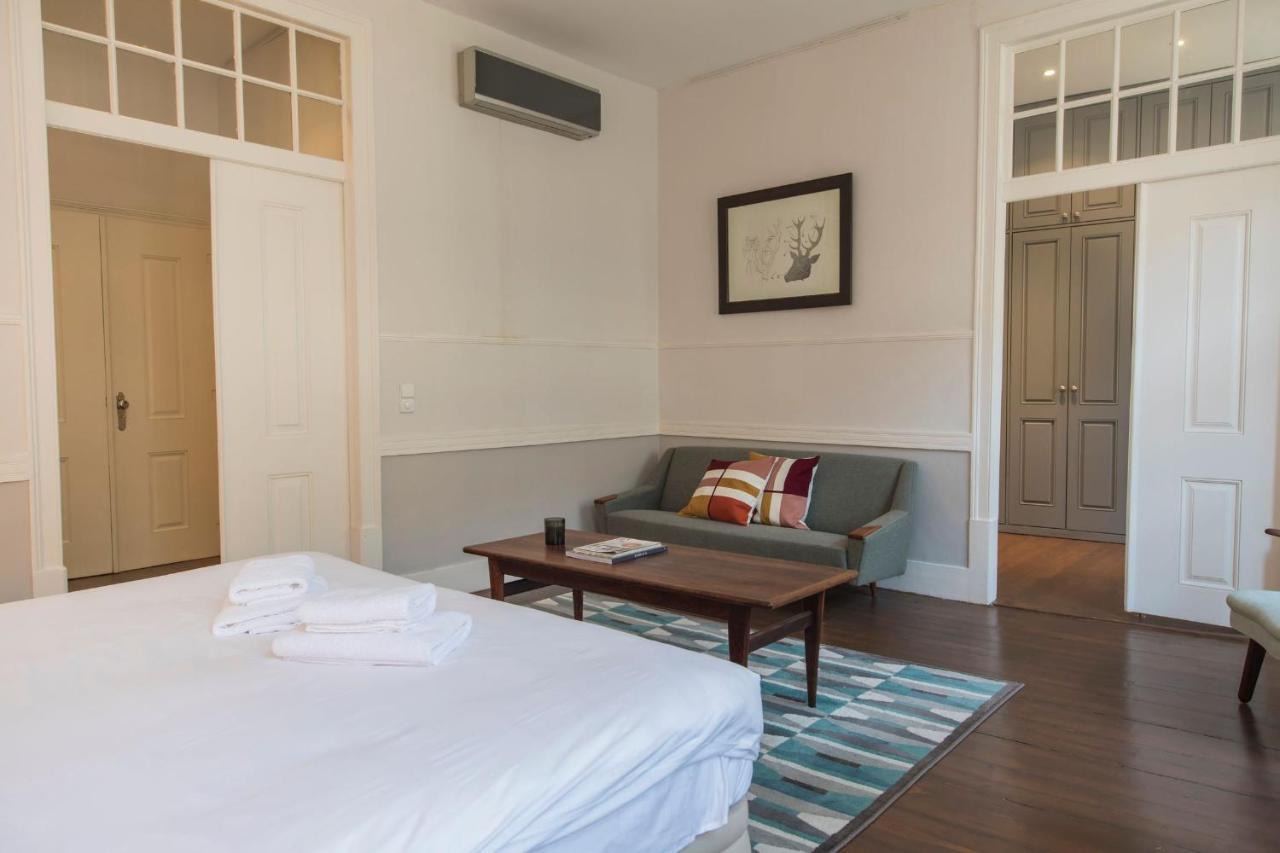 Lovelystay Downtown Dom Duarte Apartamento Lisboa