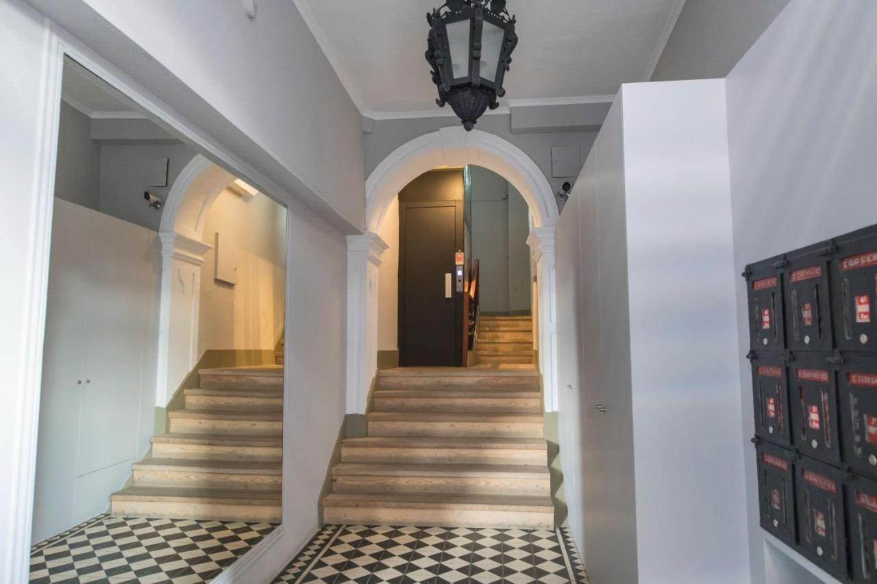 Lovelystay Downtown Dom Duarte