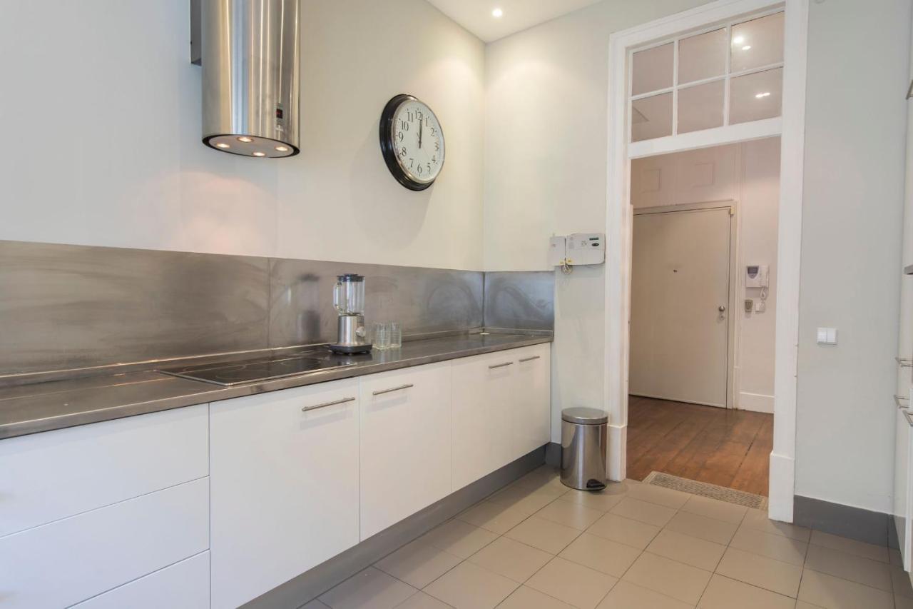 Lovelystay Downtown Dom Duarte